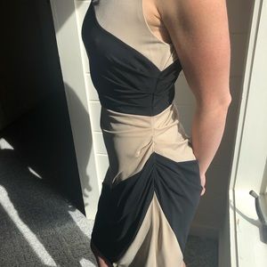 NWOT semi casual dress